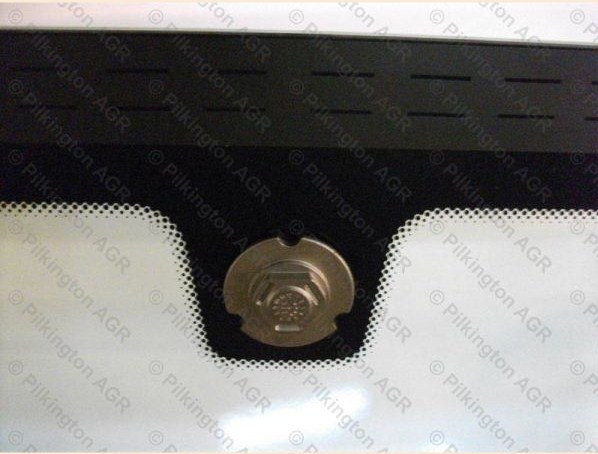 BMW 1 F20 A SAINT-GOBAIN