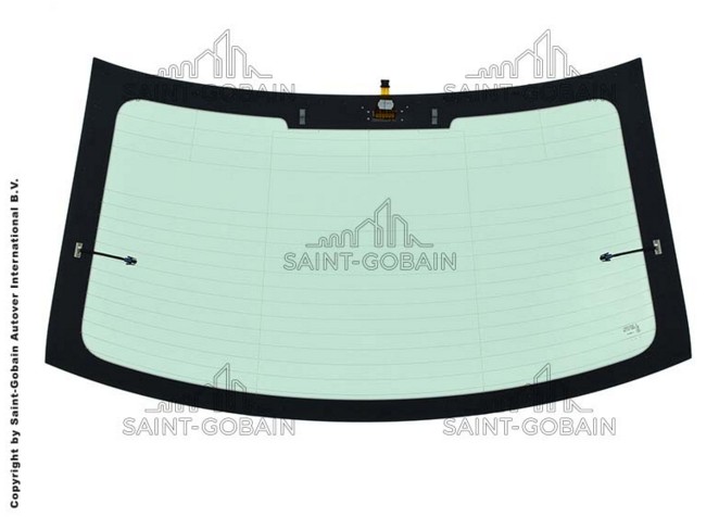 BMW 2 F22 B SAINT-GOBAIN
