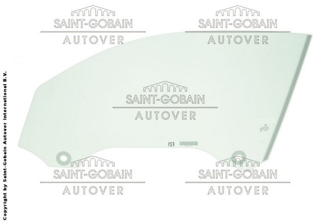 BMW 2 F21 F22 L SAINT-GOBAIN