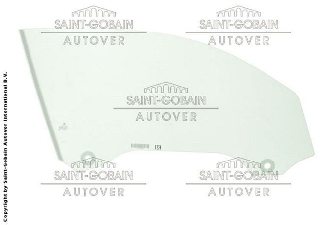 BMW 2 F21 F22 R SAINT-GOBAIN