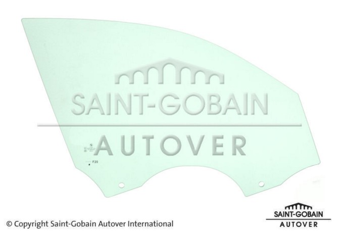 BMW 1 F20 R SAINT-GOBAIN