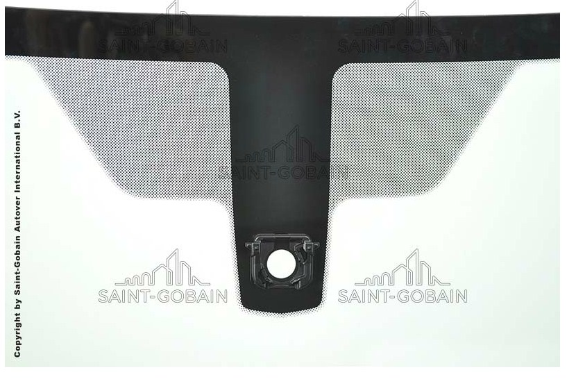 BMW X4 F26 A PILKINGTON