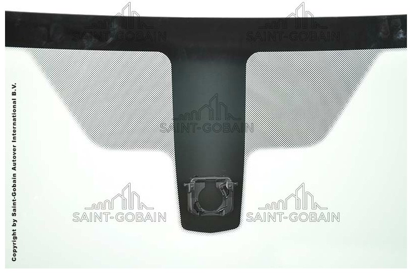 BMW X4 F26 SAINT-GOBAIN