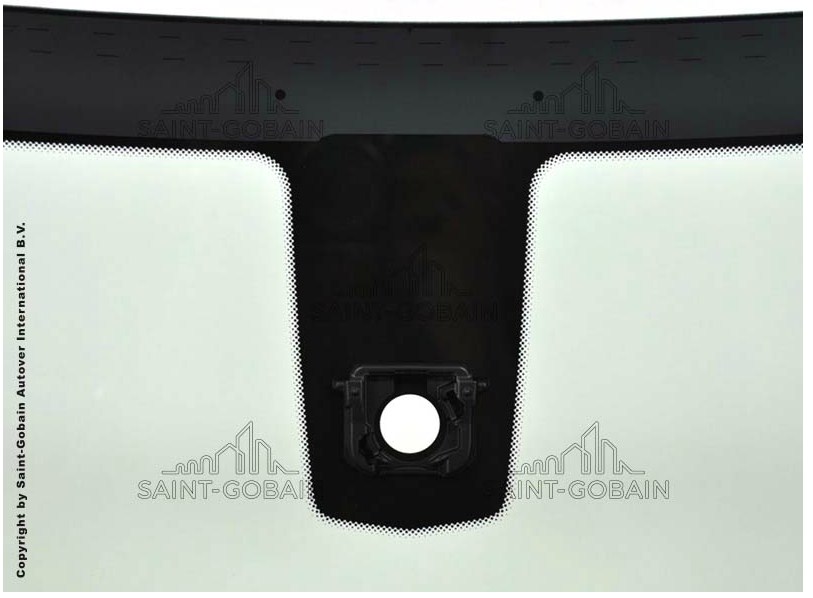 BMW 3 F34 GT A PILKINGTON