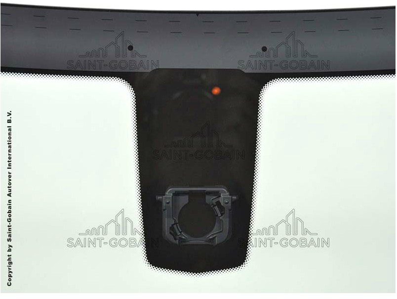 BMW 3 F34 GT A SAINT-GOBAIN