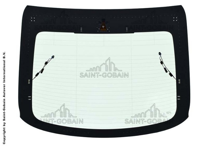 BMW 3 F34 GT B SAINT-GOBAIN