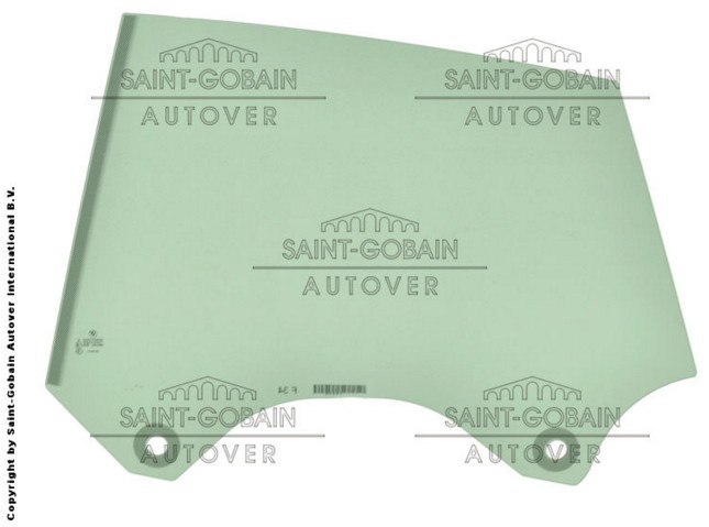 BMW 3 F34 GT L SAINT-GOBAIN