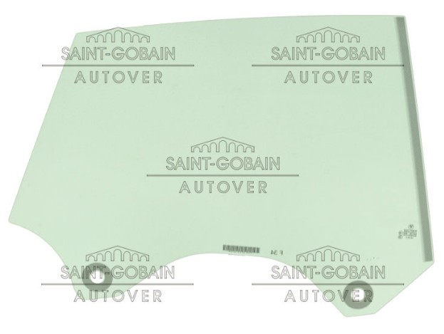 BMW 3 F34 GT R SAINT-GOBAIN