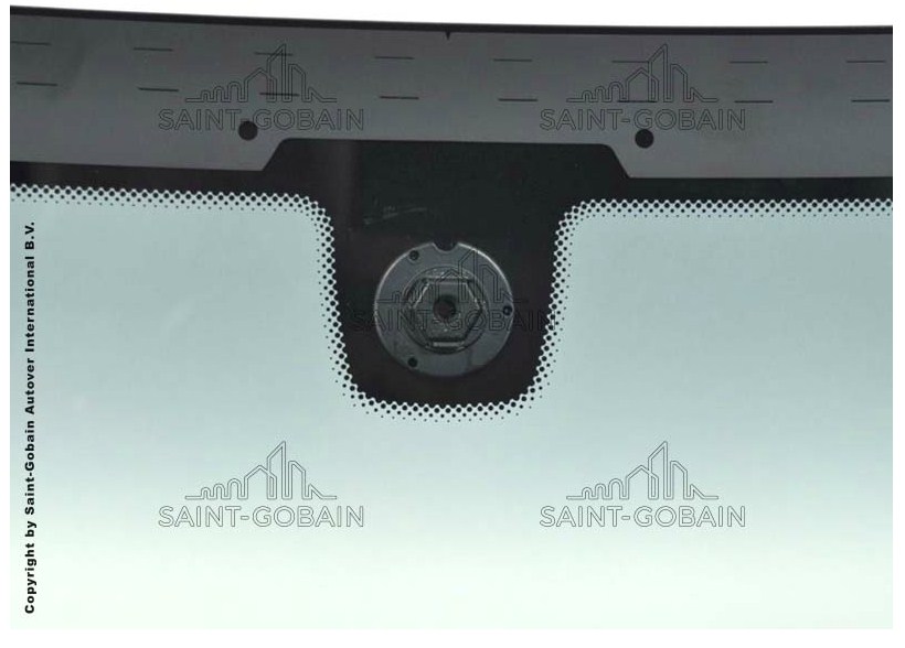 BMW 4 F32/F36 A SAINT-GOBAIN