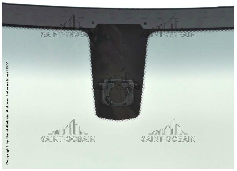 BMW 4 F32/F36 A SAINT-GOBAIN