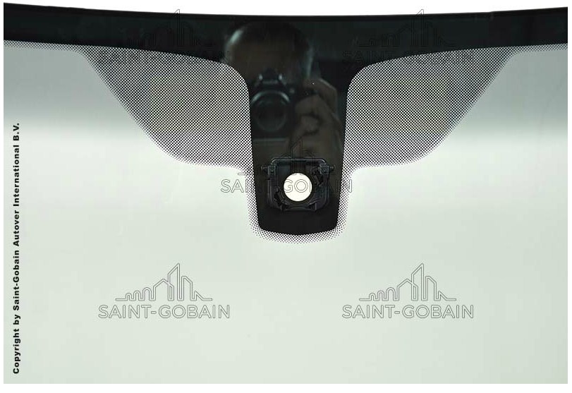 BMW X5 III F15 A SAINT-GOBAIN