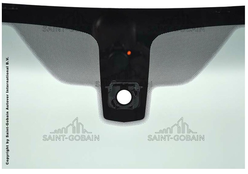 BMW X5 III F15 A NIE JE CAM SAINT-GOBAIN