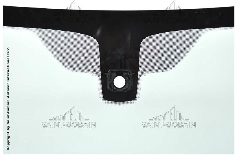 BMW X5 III F15 A SAINT-GOBAIN