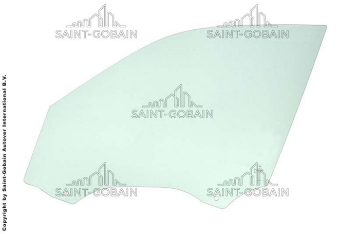 BMW X5 III F15 L SAINT-GOBAIN