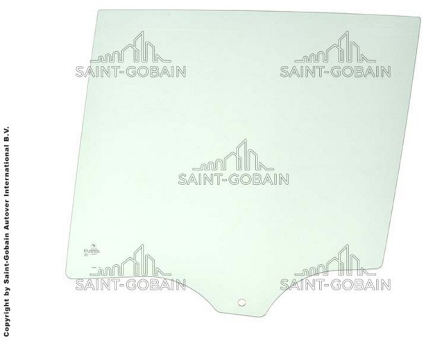 BMW X5 III F15 L SAINT-GOBAIN