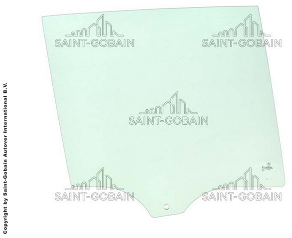 BMW X5 III F15 R SAINT-GOBAIN