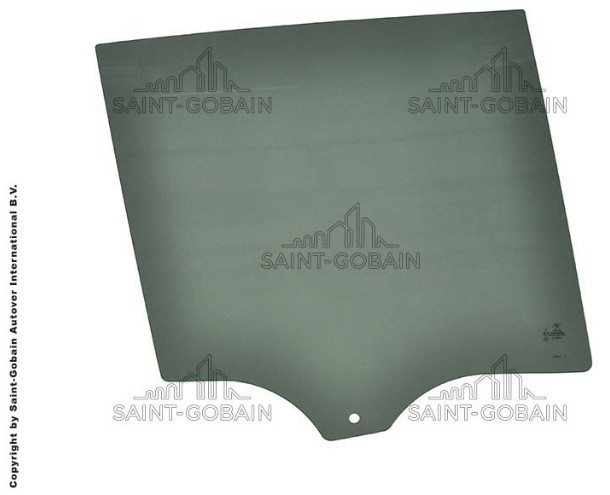 BMW X5 III F15 R SAINT-GOBAIN