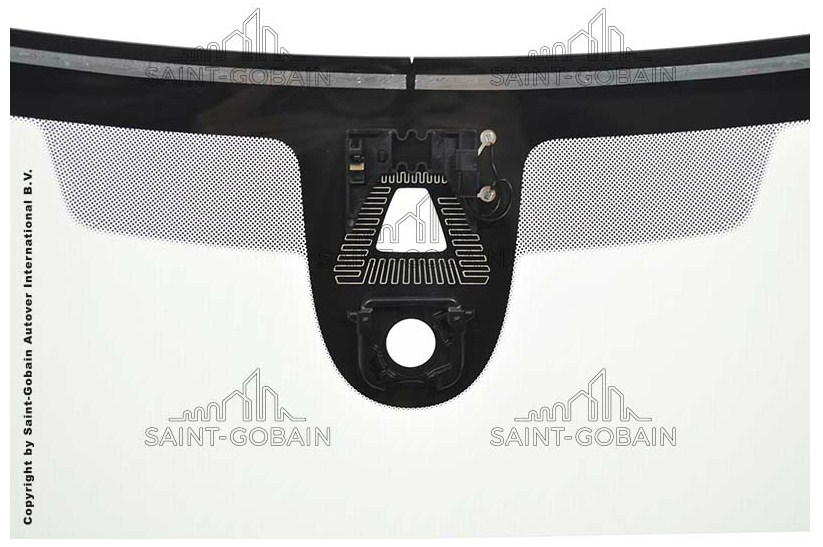 BMW MINI VI F65/55 A SAINT-GOBAIN