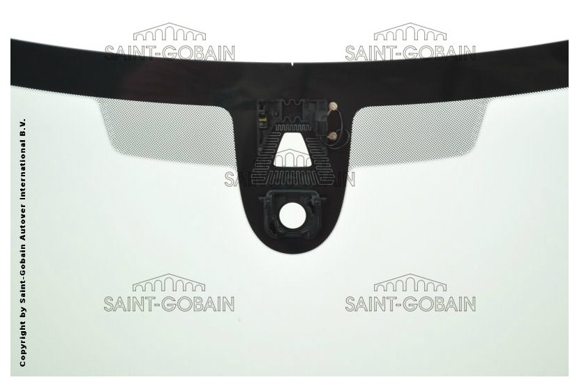 BMW MINI VI F65/55 A SAINT-GOBAIN