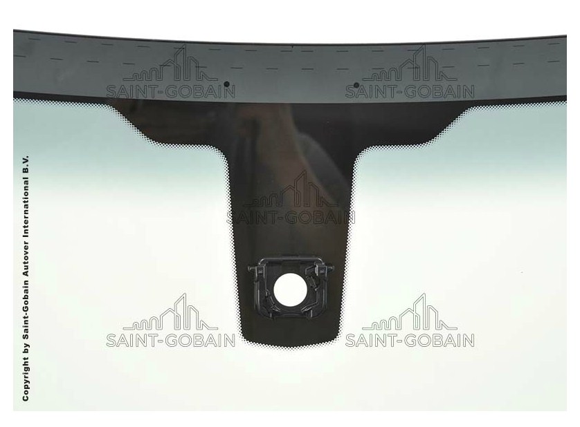 BMW 4 F33 A CABRIO SAINT-GOBAIN