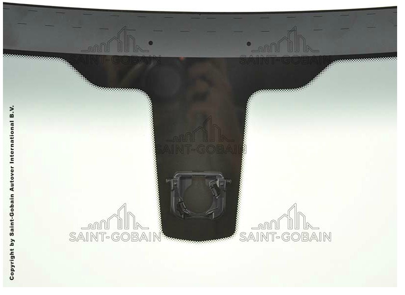 BMW 4 F33 A CABRIO kamera na diaľkové svetlá SAINT-GOBAIN