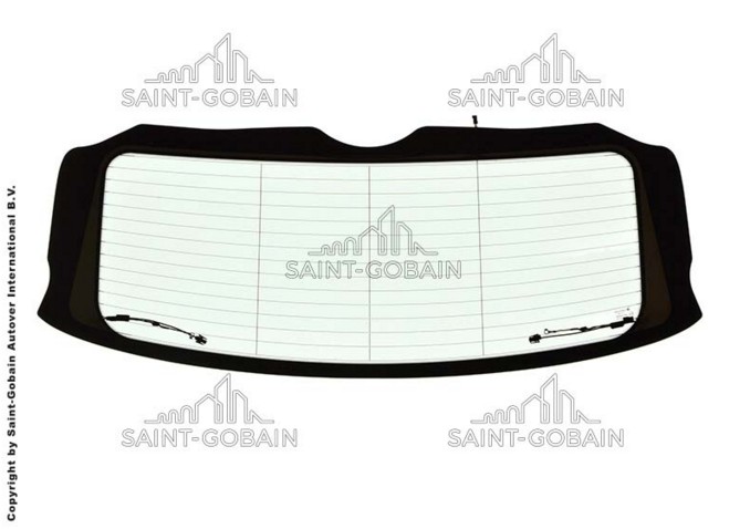 BMW 2 F45 ACTIVE TOURER B SAINT-GOBAIN