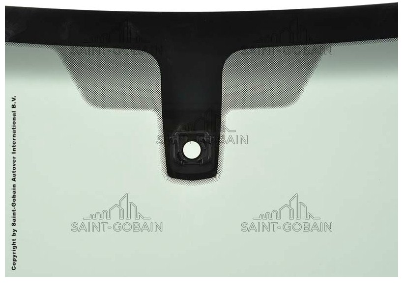 BMW X6 II F16 A SAINT-GOBAIN