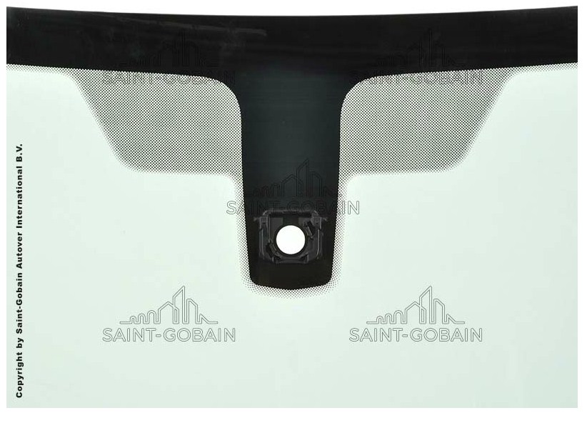 BMW X6 II F16 A SAINT-GOBAIN