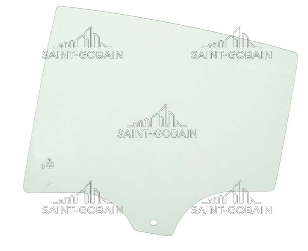 BMW X6 II F16 L SAINT-GOBAIN