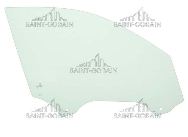 BMW X6 II F16 R SAINT-GOBAIN