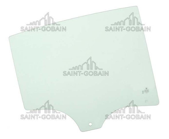 BMW X6 II F16 R SAINT-GOBAIN