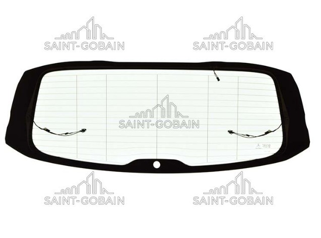 BMW X1 F48 B SAINT-GOBAIN