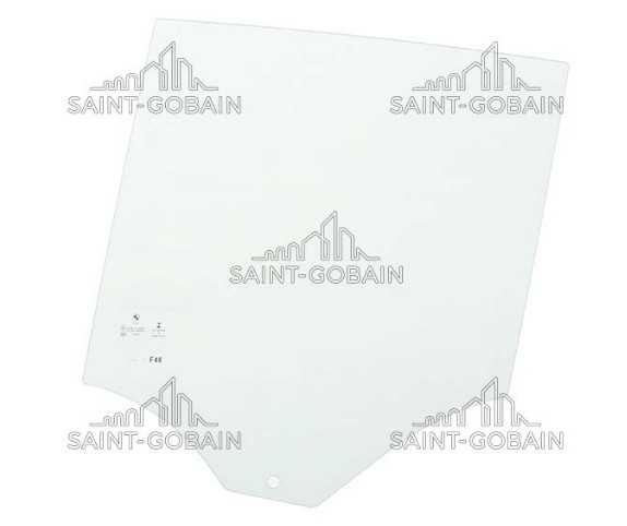 BMW X1 F48 L SAINT-GOBAIN