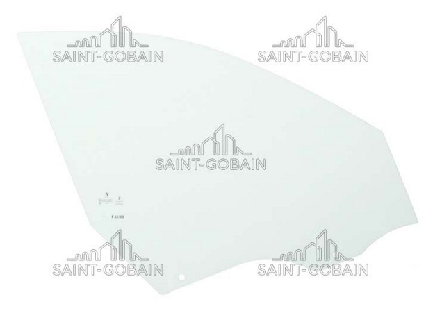 BMW X1 F48 R SAINT-GOBAIN