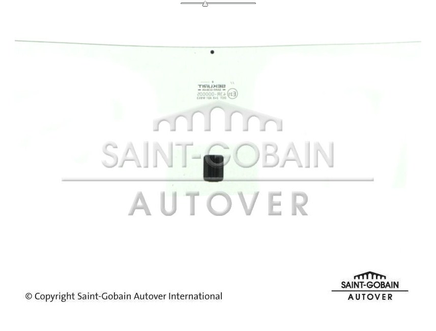 CITROEN VISA A /CITROEN C15 SAINT-GOBAIN