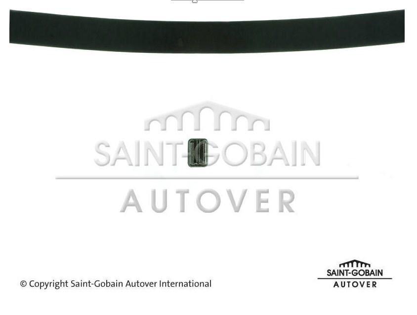 CITROEN XM A PILKINGTON