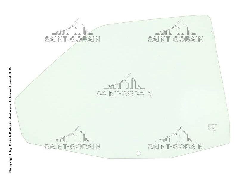 CITROEN XANTIA R XYG