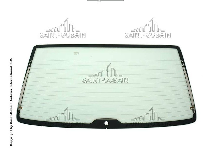 CITROEN SAXO B 3/5T FOTO22 1DIERA PILKINGTON