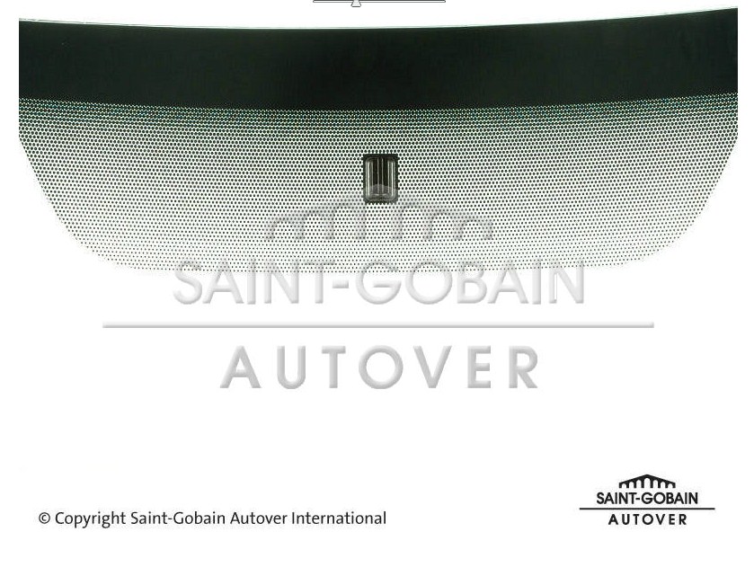 CITROEN BERLINGO I A PILKINGTON