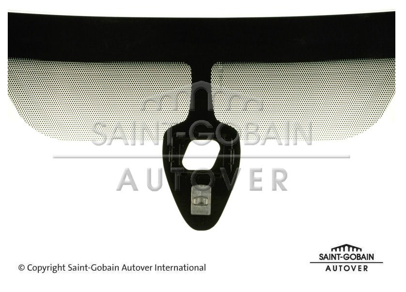 CITROEN BERLINGO I A PILKINGTON