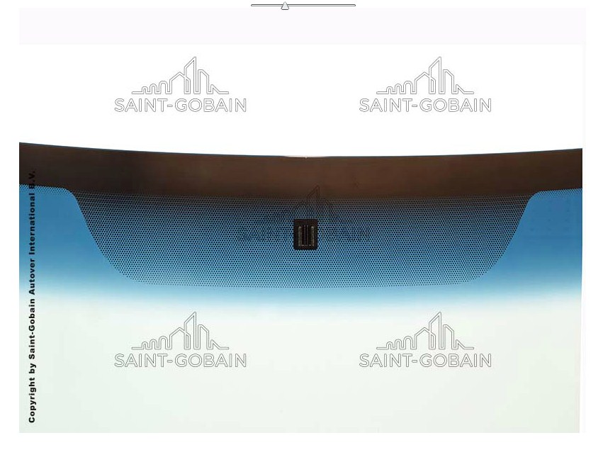 CITROEN BERLINGO I A PILKINGTON