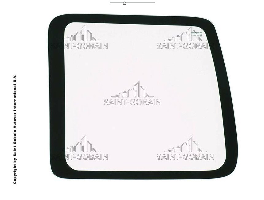 CITROEN BERLINGO I B PILKINGTON