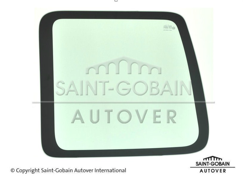 CITROEN BERLINGO I B PILKINGTON