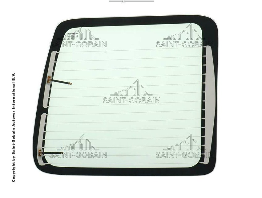 CITROEN BERLINGO I B PILKINGTON