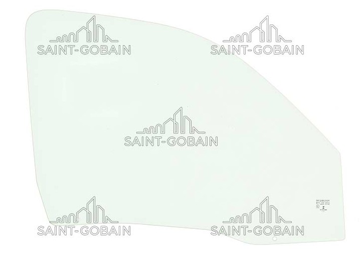 CITROEN BERLINGO I R PILKINGTON