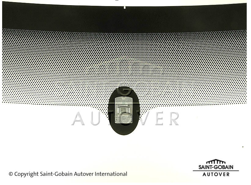 CITROEN XSARA A PILKINGTON