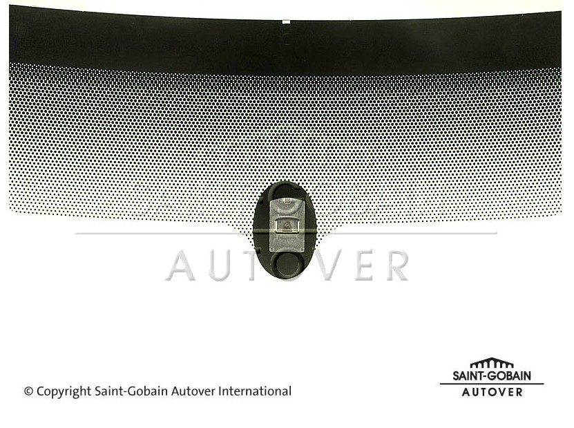 CITROEN XSARA A NORDGLASS