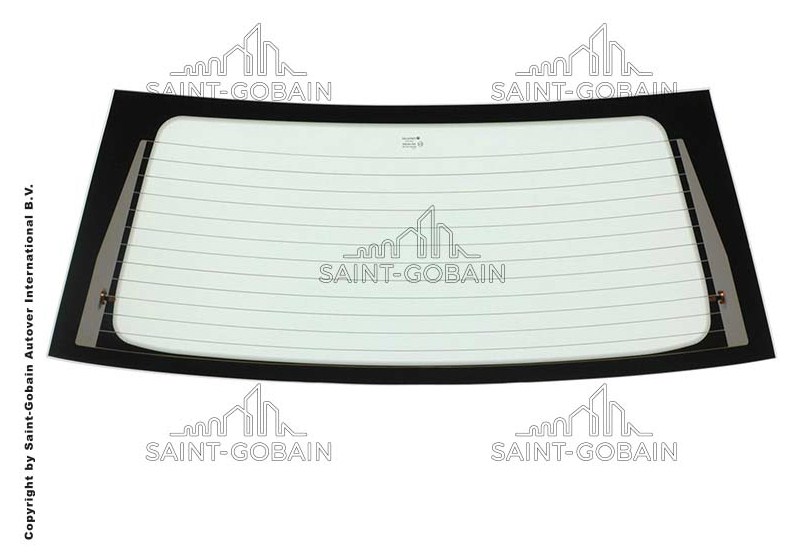 CITROEN XSARA B KOMBI PILKINGTON