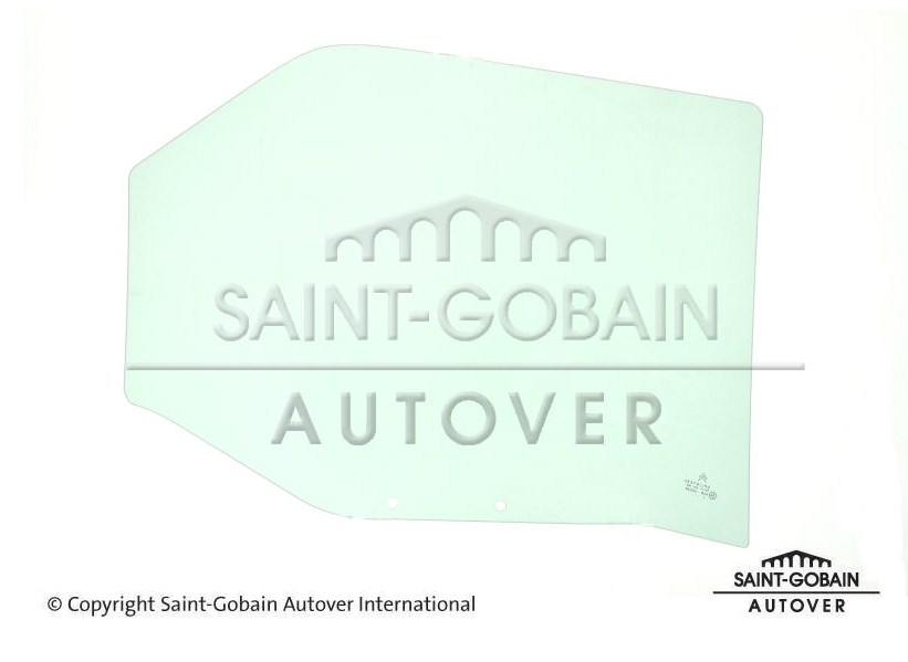 CITROEN XSARA L SAINT-GOBAIN