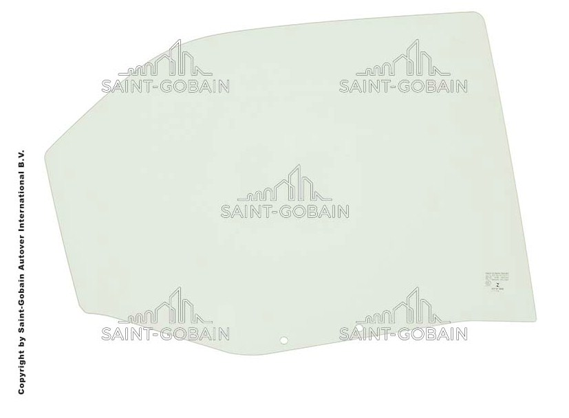 CITROEN XSARA R SAINT-GOBAIN